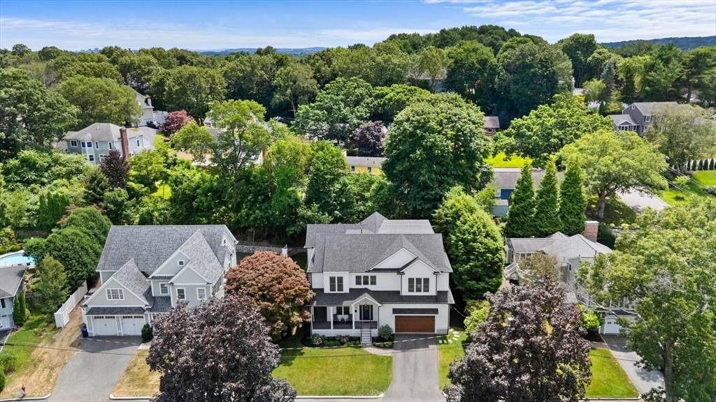 Winchester, MA 01890,18 Wickham Road