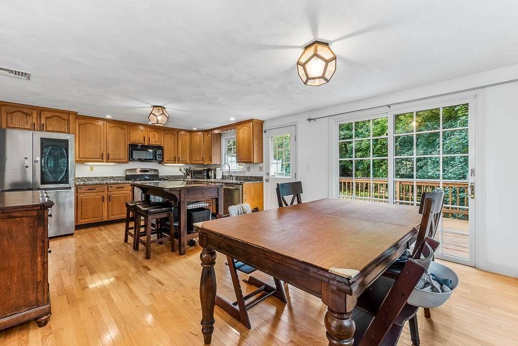 Dedham, MA 02026,23 Granite Street