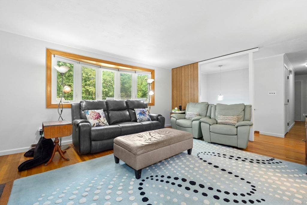 Maynard, MA 01754,17 George Road