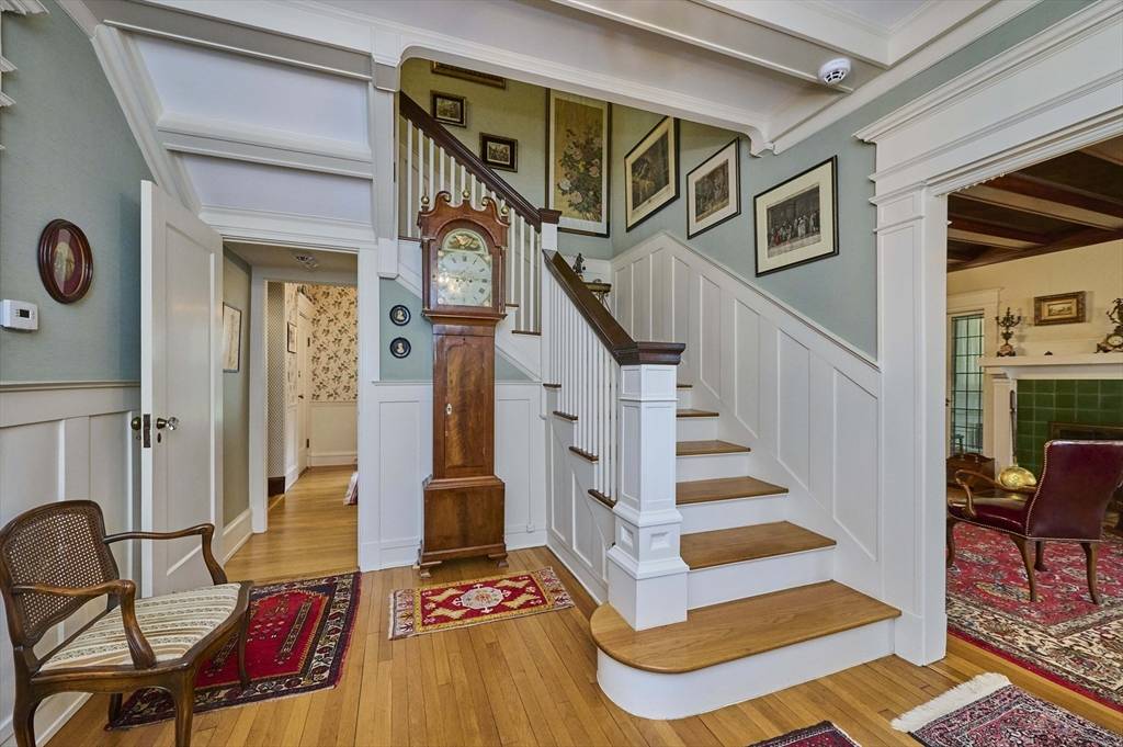 Newton, MA 02466,30 Cheswick