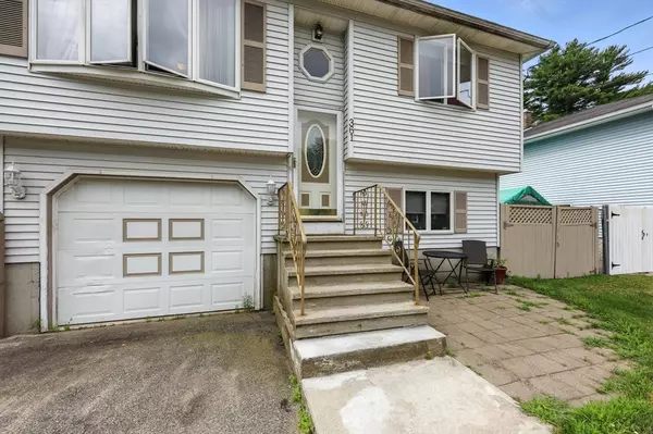 Springfield, MA 01129,361 Parkerview St