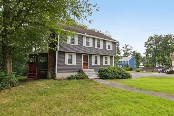 Methuen, MA 01844,5 Sycamore Rd