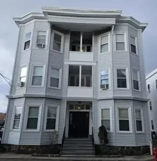 29 Hanover St #3R, Lynn, MA 01902