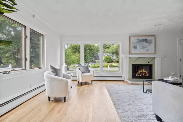 Lynnfield, MA 01940,77 Bourque Road