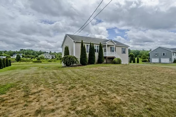 Belchertown, MA 01007,25 S Washington St