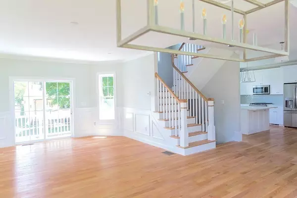 Boston, MA 02136,13 W Milton Place