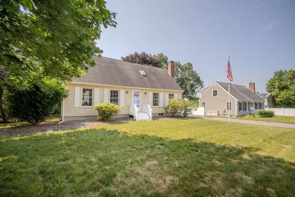 Fitchburg, MA 01420,54 Shawna Street