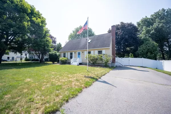 Fitchburg, MA 01420,54 Shawna Street