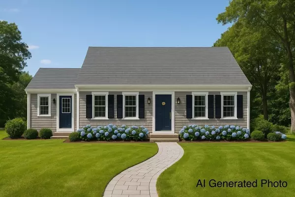 Falmouth, MA 02540,27 Upland Ave