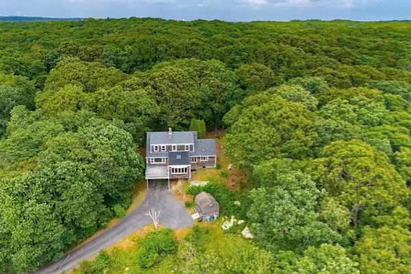 Falmouth, MA 02540,27 Upland Ave