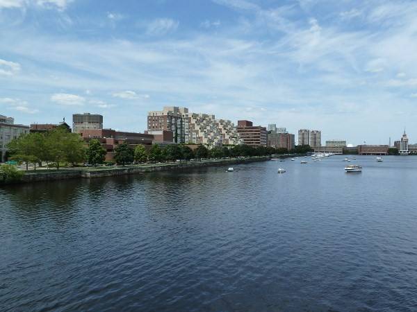 75-83 Cambridge Parkway #W907, Cambridge, MA 02141