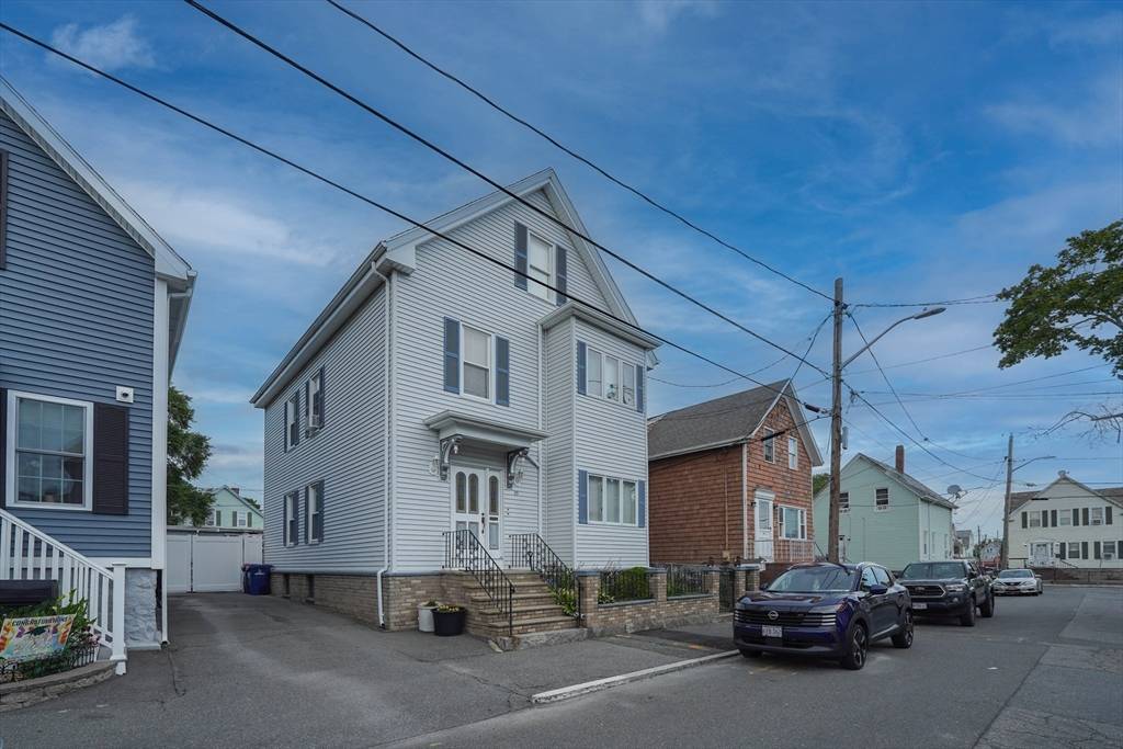 New Bedford, MA 02740,39 Bay St