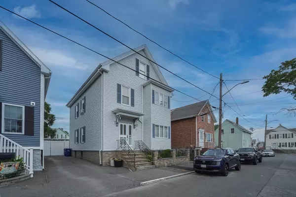 New Bedford, MA 02740,39 Bay St