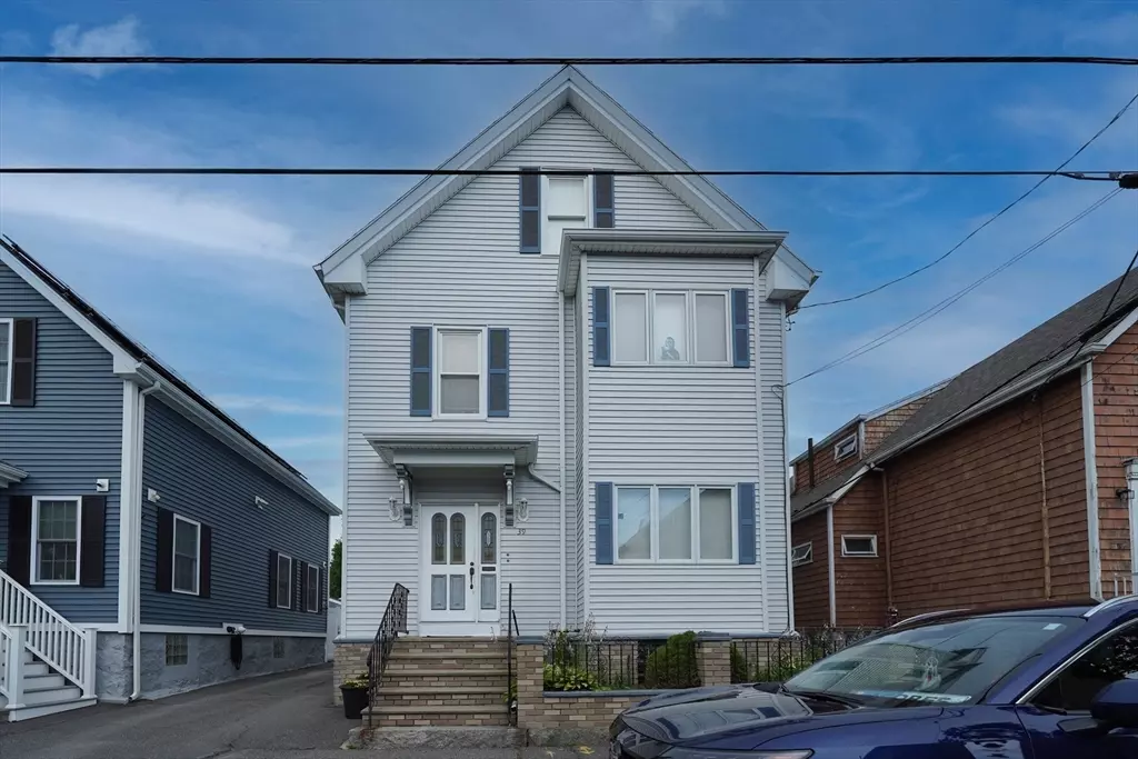 New Bedford, MA 02740,39 Bay St