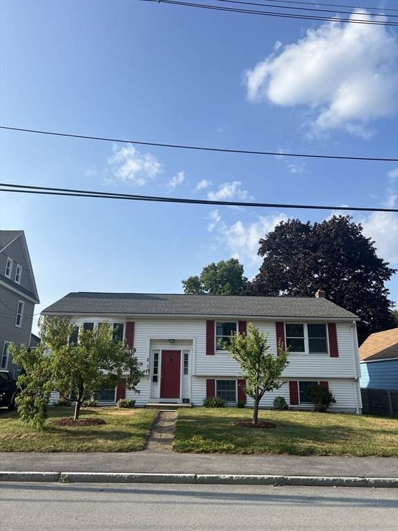 21 Northboro Street #1, Worcester, MA 01604