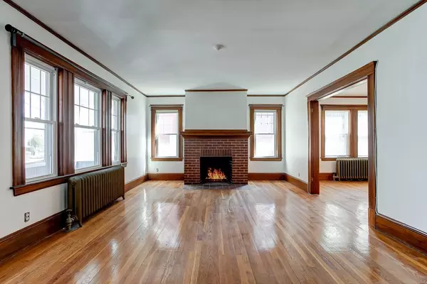 Boston, MA 02132,152 Theodore Parker Rd #152