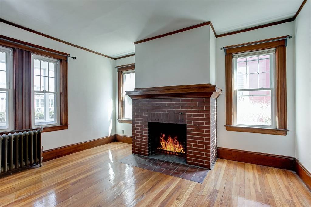 Boston, MA 02132,152 Theodore Parker Rd #152