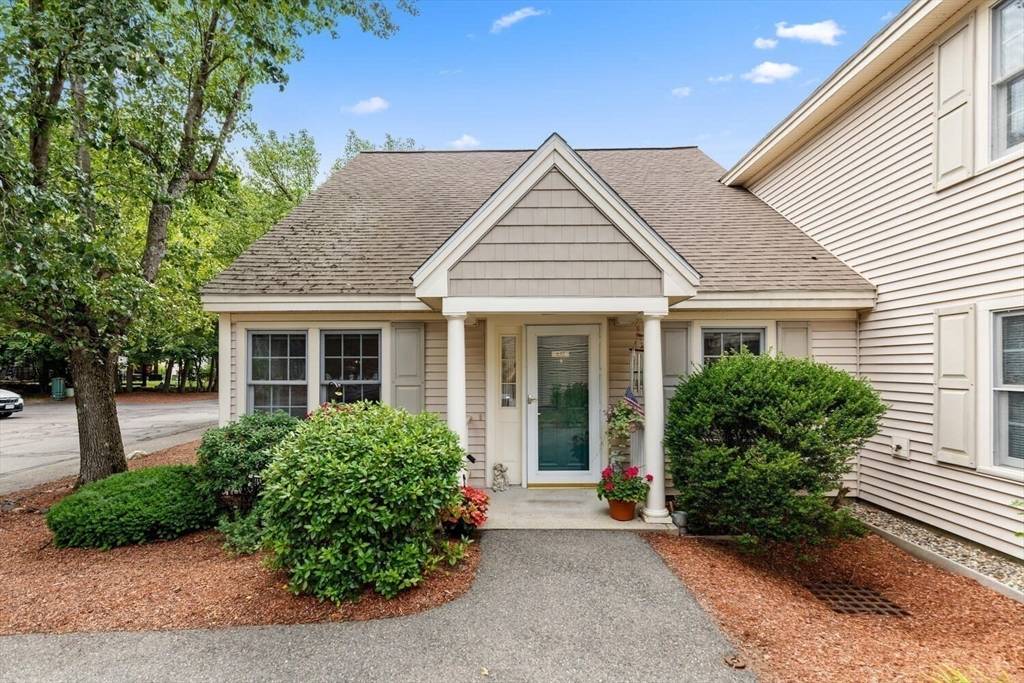 Billerica, MA 01821,396 Boston #102