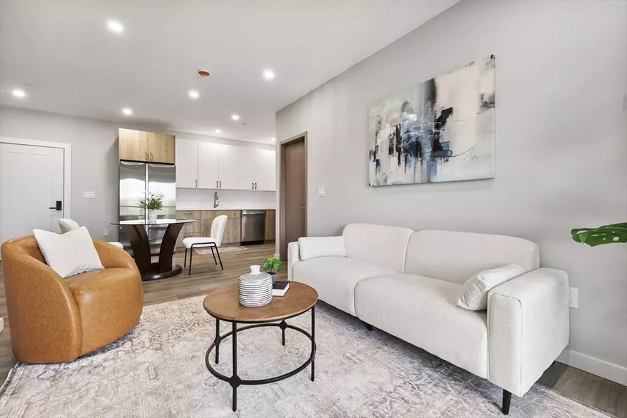 43-47 Fremont #2, Boston, MA 02126
