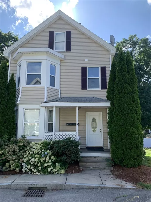 16 Charles Street Ave. #2, Waltham, MA 02453