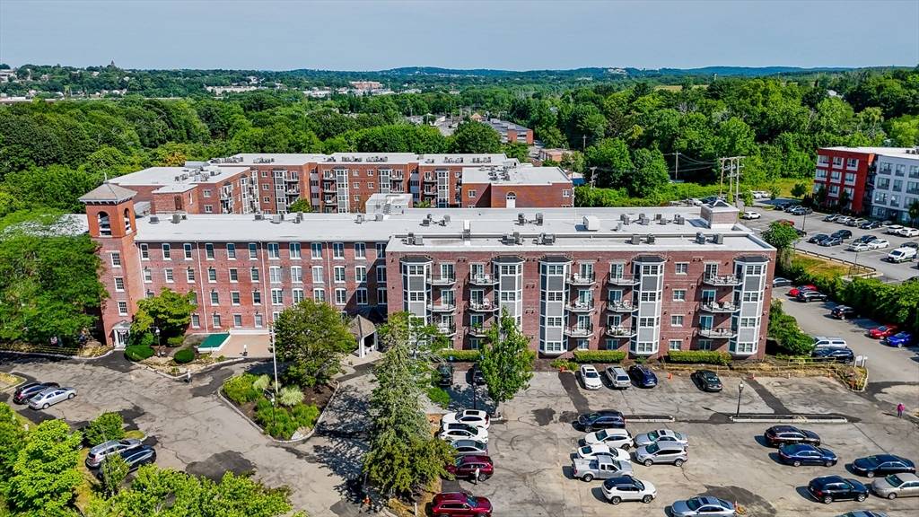 148 Main St #A510, North Andover, MA 01845
