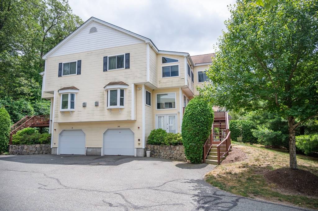 309 America Blvd #309, Ashland, MA 01721