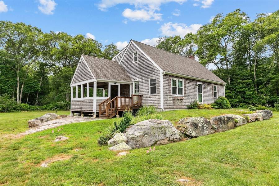 140 I Long Highway, Little Compton, RI 02837