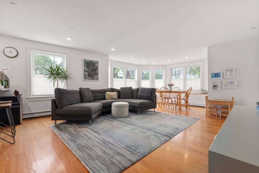 235 Bunker Hill St #235, Boston, MA 02129