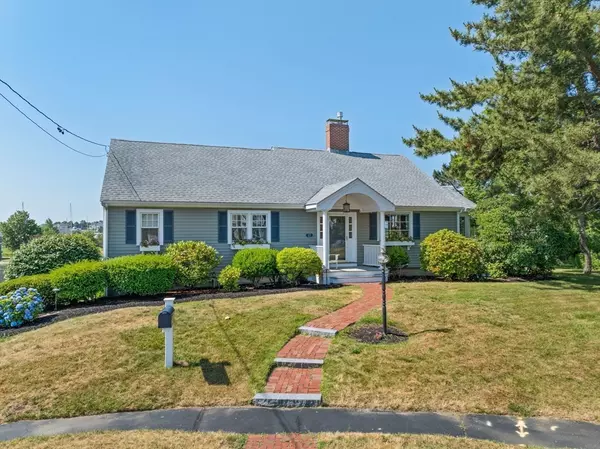 Scituate, MA 02066,17 Roberts Drive