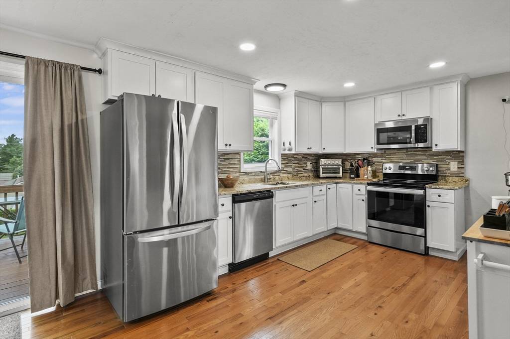 Worcester, MA 01606,184 Burncoat Street