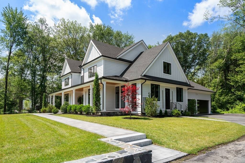 Northborough, MA 01532,105 Lincoln St