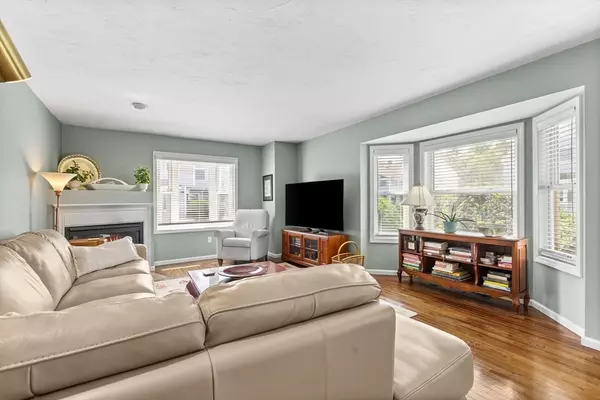 Ashland, MA 01721,158 Algonquin Trail #158