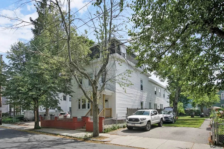 22 Bartlett St, Haverhill, MA 01832