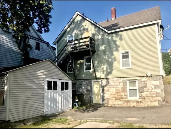 Ware, MA 01082,114 North St