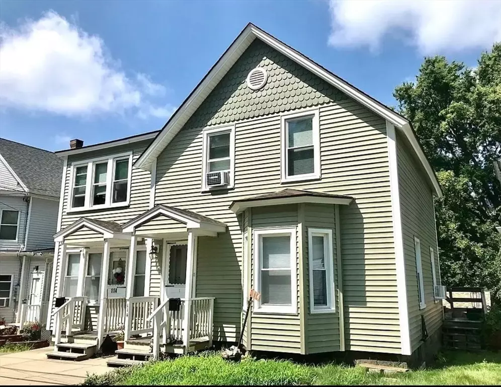 Ware, MA 01082,114 North St
