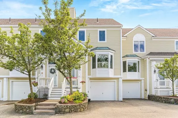 Danvers, MA 01923,112 Abington Road #112