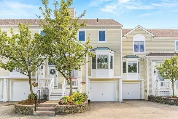 Danvers, MA 01923,112 Abington Road #112