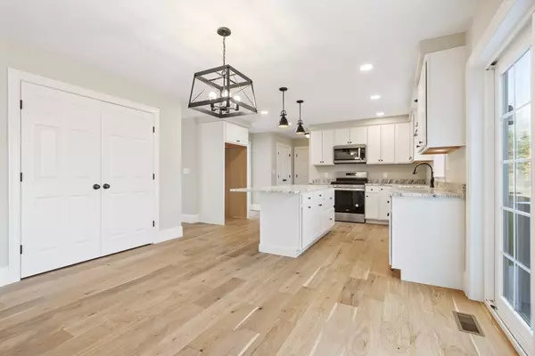 Millis, MA 02054,42 May Road