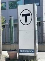 Revere, MA 02151,1 Orr Square #E