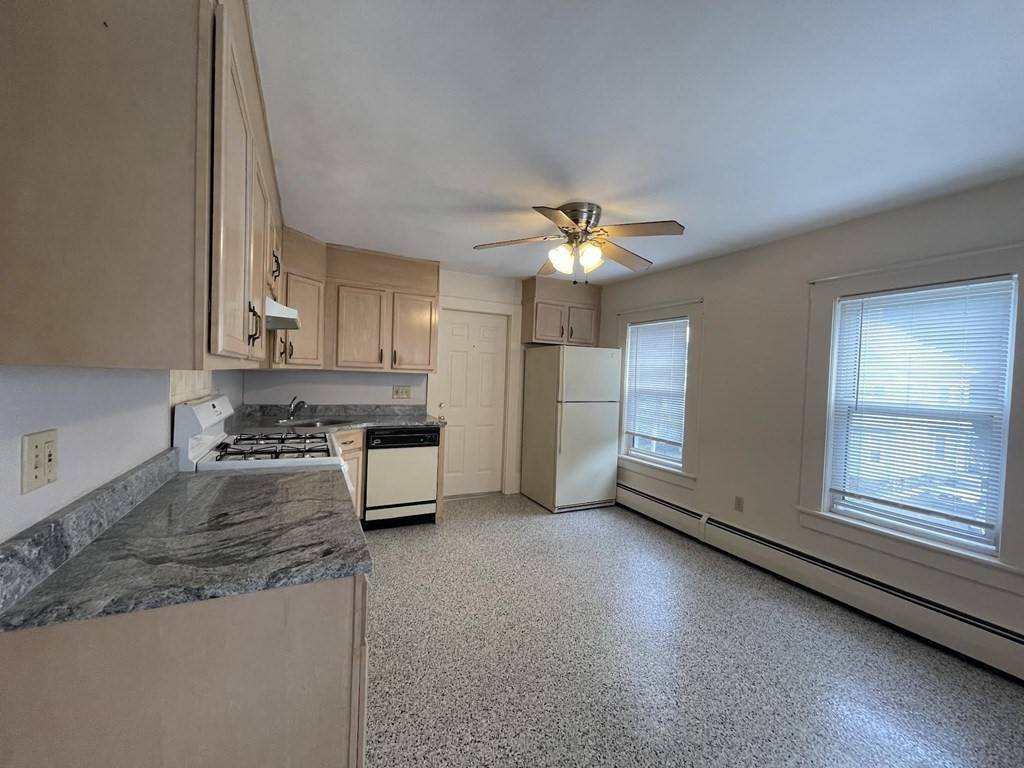 Waltham, MA 02453,164 Brown Street #2