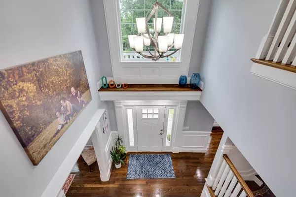 Holliston, MA 01746,10 Jarr Brook Rd