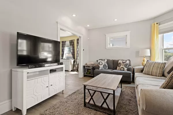 Revere, MA 02151,41 Rand St