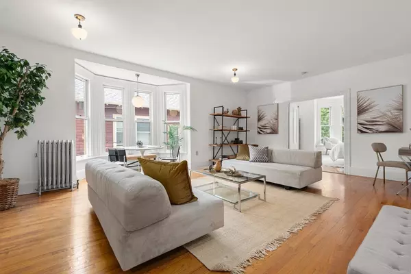 Cambridge, MA 02139,308 Brookline Street #3B