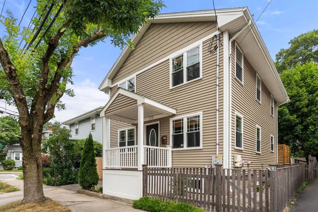 Medford, MA 02155,779 Highland Avenue