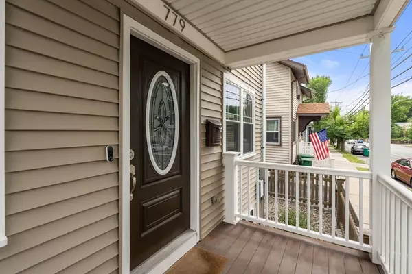 Medford, MA 02155,779 Highland Avenue