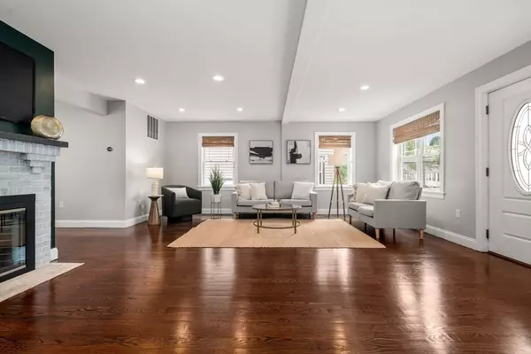 Medford, MA 02155,779 Highland Avenue
