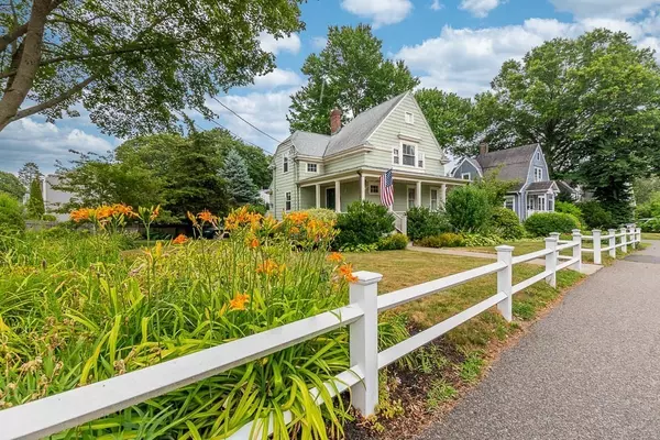 Dedham, MA 02026,230 Cedar St