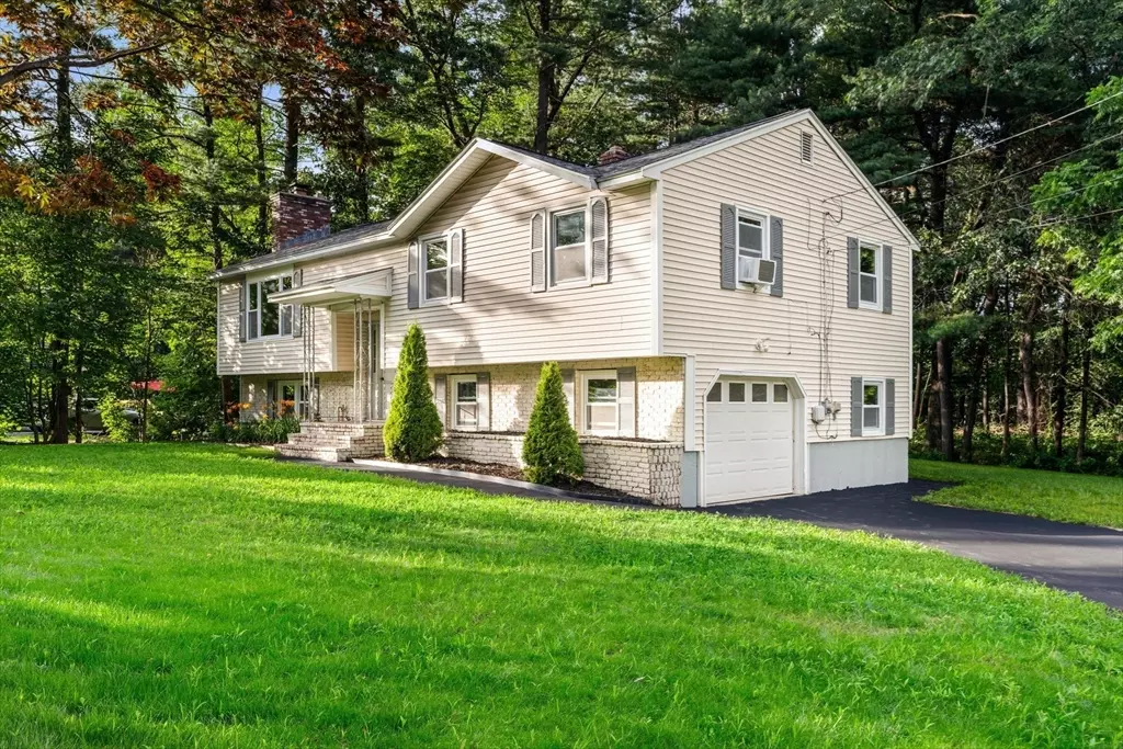 Dracut, MA 01826,67 Wagon Wheel Rd