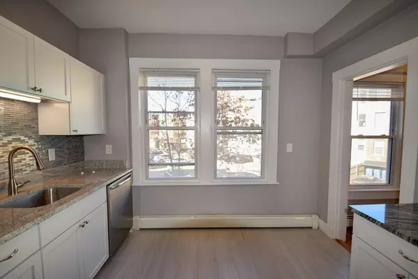 Boston, MA 02135,142 Sutherland Road #2