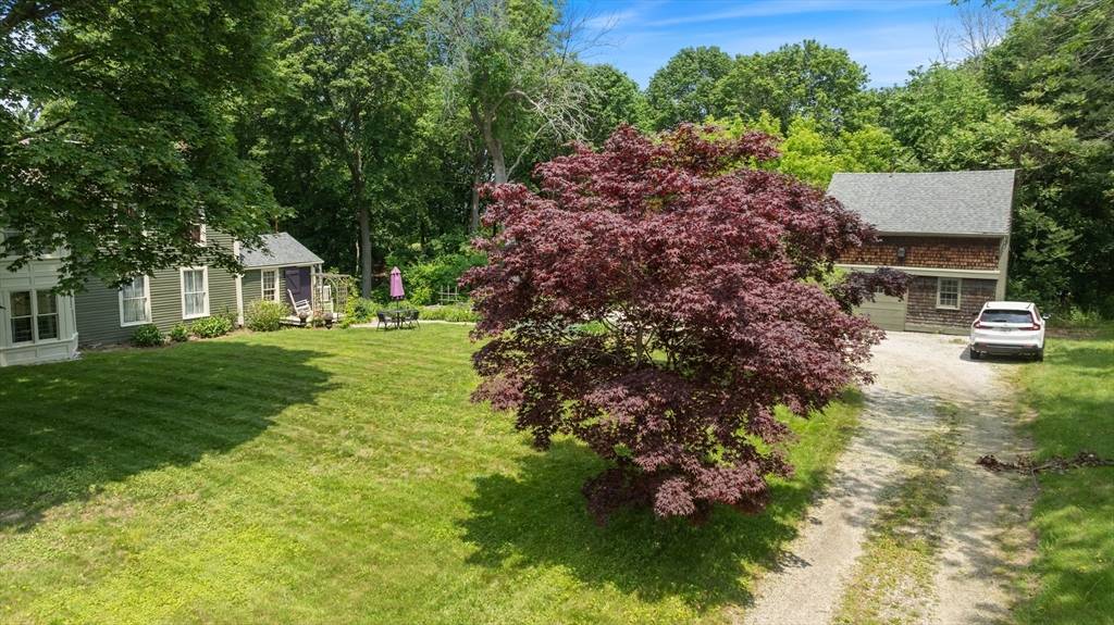Newbury, MA 01951,11 High Rd